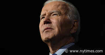 Biden Signs Executive Order That Aims to Make Child Care Cheaper