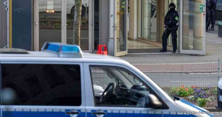 Mindestens vier Schwerverletzte bei Attacke in Duisburg