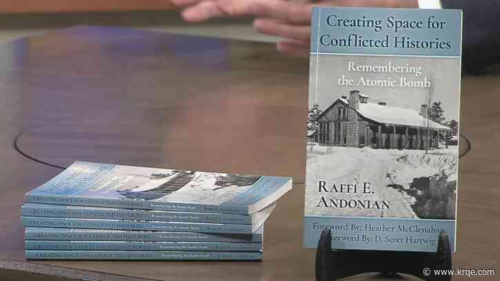 Celebrate International Day for Monuments and Sites