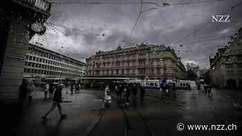 Neue Vorwürfe aus den USA, die Credit Suisse soll eine historische Untersuchung zu Nazi-Konten behindert haben – stimme nicht, hält die Bank dagegen
