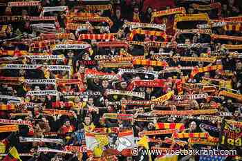 RC Lens heeft na Lois Openda een nieuwe Belgische groeibriljant te pakken