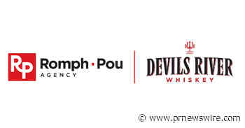 Romph Pou Agency Named Agency of Record for Devils River Whiskey