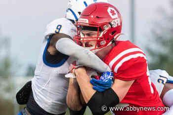 Abbotsford’s Sam Davenport invited to East-West Bowl