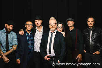 Flogging Molly announce summer tour with The Bronx