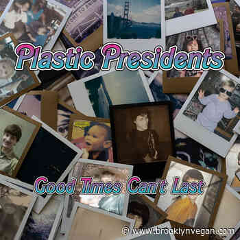 Omaha ska-punks Plastic Presidents prep debut LP (stream 2 tracks)