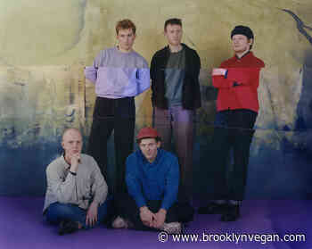 Squid present "Undergrowth" single & videogame, announce 2024 tour