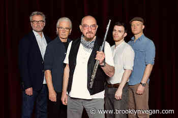 Jethro Tull announce US tour