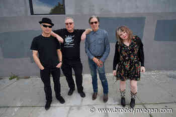 X announce summer tour with English Beat, Squirrel Nut Zippers, more