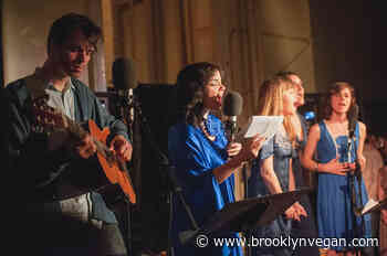 Dirty Projectors & Bjork release track from 'Mount Wittenberg Orca' expanded edition