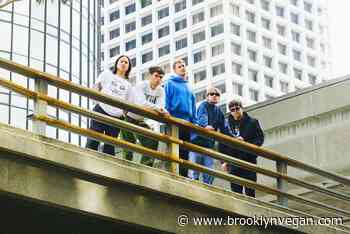 Militarie Gun announce debut LP 'Life Under The Gun,' share "Very High" (video + exclusive pink vinyl)