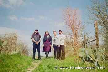 Temple of Angels announce debut LP on Run for Cover, share "Tangled in Joy"