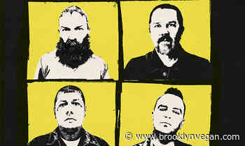 Rancid announce new album 'Tomorrow Never Comes,' share title track (exclusive pink vinyl)