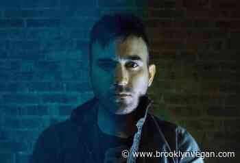 Sufjan Stevens releasing ballet score 'Reflections,' shares "Ekstasis"