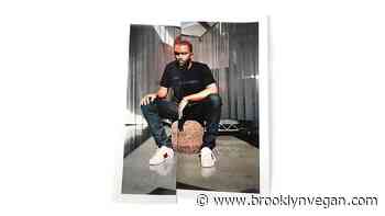 Frank Ocean reportedly injured his ankle before his Coachella set