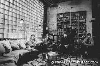 Underoath announce tour with new Every Time I Die/Dillinger offshoot Better Lovers