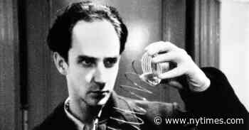 Happy 100th Birthday, 16-Millimeter Film