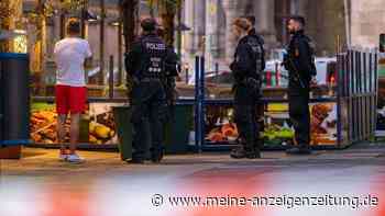 Mindestens vier Schwerverletzte bei Attacke in Duisburg