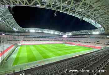 Les "sulfureux" supporters bâlois interdits de déplacement à Nice