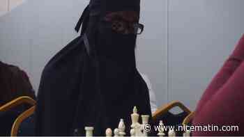 ÉDITO. Échecs et mat sous son niqab