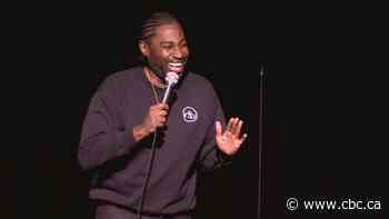 What’s the deal with Edmonton’s comedy resurgence?