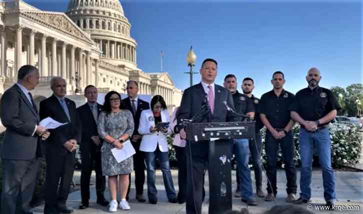 GOP Hispanics: Get votes before bringing border bill to House floor