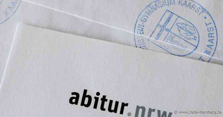 Abi-Klausuren in NRW wegen Technik-Panne verschoben