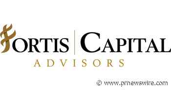 Fortis Capital Advisors expands to the Pacific Northwest