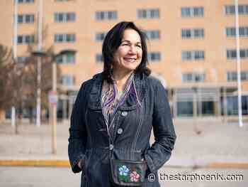 Saskatchewan woman organizes fundraiser to mark four years with new kidney