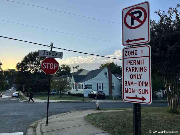 County pushes parking permit applications to May, citing unresolved bugs