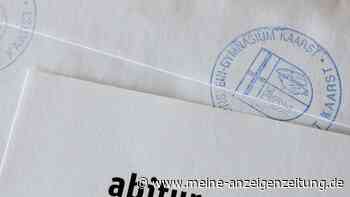 Abi-Klausuren in NRW wegen Technik-Panne verschoben