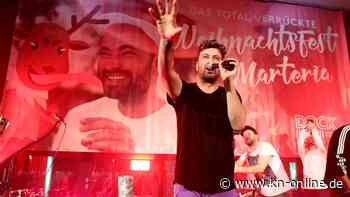 Verfahren gegen Marteria in den USA eingestellt