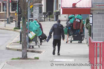 City of Nanaimo trying to better plan for next winter’s social services