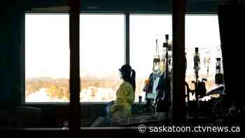 Sask. nurses detail 'chaos and crisis' at one of province's busiest hospitals