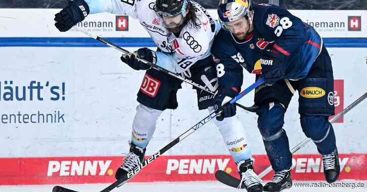 Fulminantes Comeback: Ingolstadt verkürzt in DEL-Finalserie
