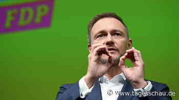 Streit in der Ampelkoalition: Mehr als nur ein bisschen Haushalt