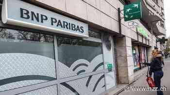 Europäische Bankenregulierung: Die EU will auch kleinere und mittlere Banken möglichst ohne Steuergelder abwickeln