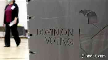 Fox News, Dominion reach $787.5M settlement, avoiding trial in defamation case | LIVE COVERAGE