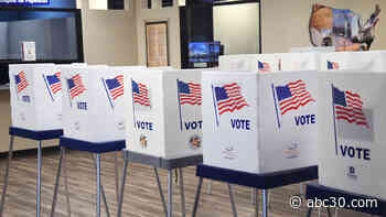 US charges 4 Americans, 3 Russians in election discord case