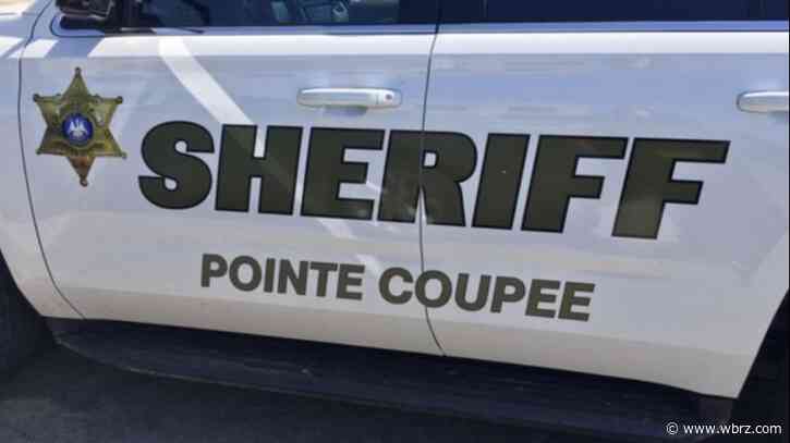 Body found in yard in Pointe Coupee Parish; no foul play suspected