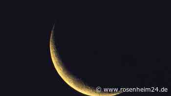 Neumond und hybride Sonnenfinsternis im April 2023 bieten Himmel-Spektakel