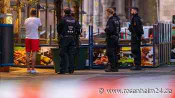 Drei lebensgefährlich Verletzte bei Attacke in Duisburg