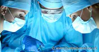 Heart docs discover simple op 'slashes' risk of dementia