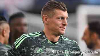 Chelsea gegen Real Madrid jetzt im Live-Ticker: Kroos-Kollege scheitert am Pfosten