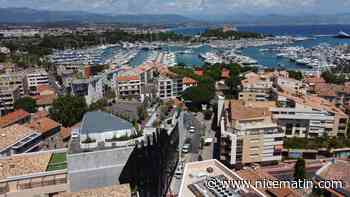 Pas de bassin de rétention d’eau dans un quartier d’Antibes: c'est légal ou pas?