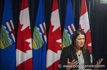 Danielle Smith commits to $10-a-day childcare by 2026