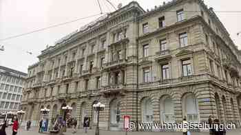 Laut Credit Suisse wenige Konten von Nazis in Argentinien bei SKA