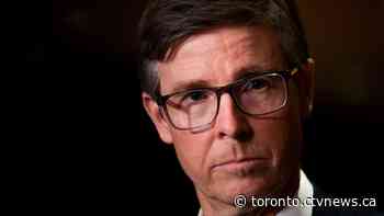 Why is Galen Weston stepping down? A Toronto-area expert explains