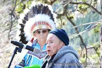 Traditional land returned to Osoyoos Indian Band