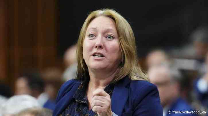 Liberal minister promises plan on Access to Information as MPs highlight woes