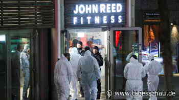 Duisburg: Schwerverletzte nach Attacke in Fitnessstudio